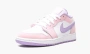 Air Jordan 1 Low SE GS Arctic Punch 