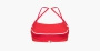 Nike x Jacquemus Sports Bra Dark Red 