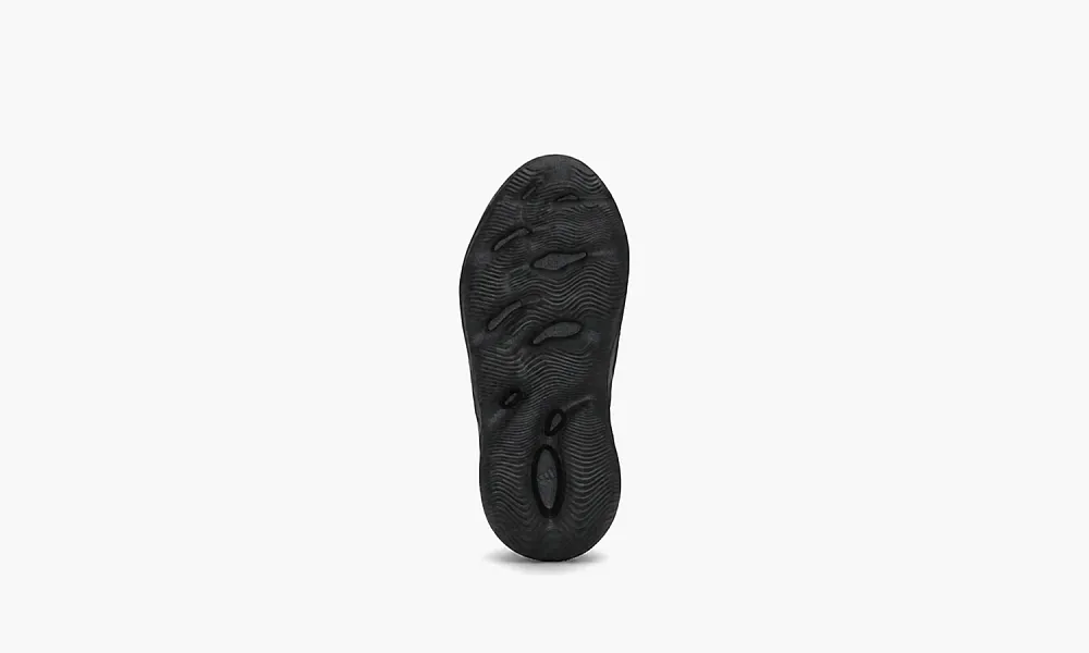 adidas Yeezy Foam Runner Kids Onyx