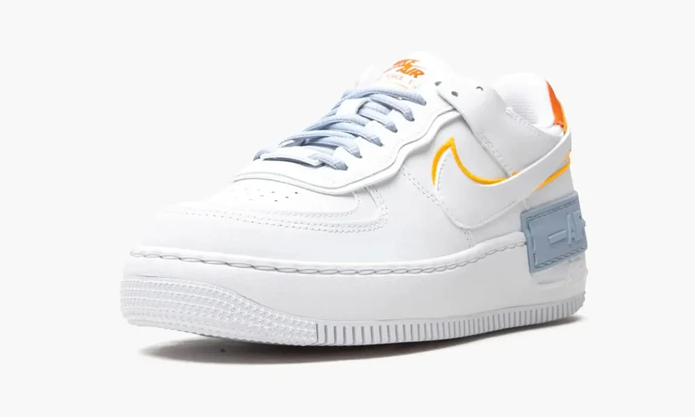 Nike Air Force 1 Low Shadow WMNS Kindness Day