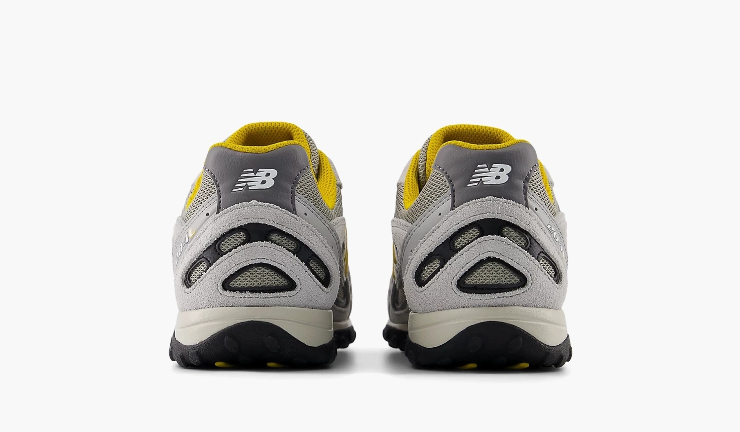 New Balance 204L Raincloud Baroque Gold 