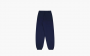 Sporty & Rich Yankees Serif Sweatpant "Navy/White" 