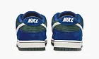 Nike SB Dunk Low Deep Royal Blue