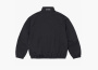 Supreme Curve Track Jacket  "Black" 
