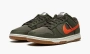 Nike Dunk Low Retro Next Nature Toasty - Sequoia 