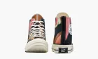 Tom & Jerry x Converse Chuck Taylor All Star High Oversized Print