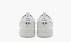 Moncler x Adidas Campus The Art of Exploration - White