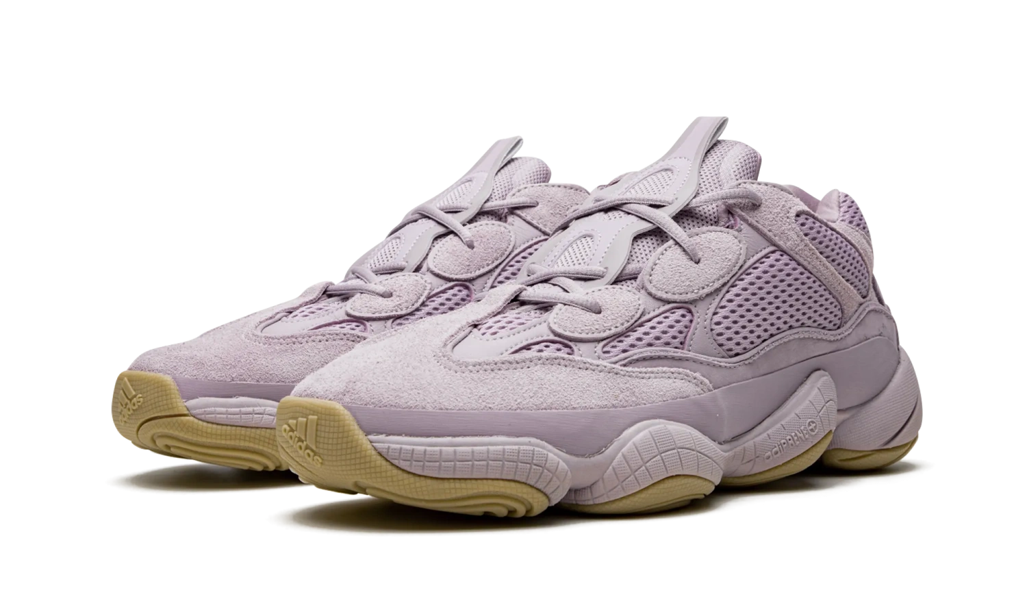 Yeezy 500 Soft Vision 