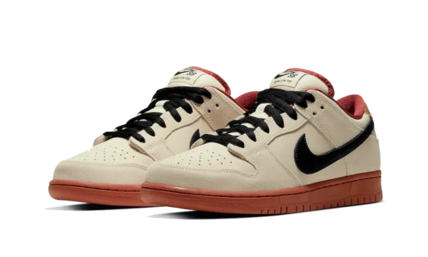 Nike SB Dunk Low Pro Hennessy 