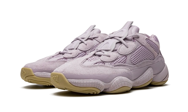 Yeezy 500 Soft Vision