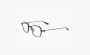 Chrome Hearts Eyeglasses Pink 