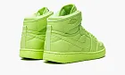 Air Jordan 1 Retro Ajko WMNS Billie Eilish Ghost Green