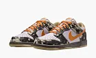 Nike Dunk Low Digital Camo