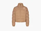 The North Face x SKIMS Retro 2000 Nupse Jacket Ochre