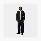 Carhartt WIP Detroit Jacket Black