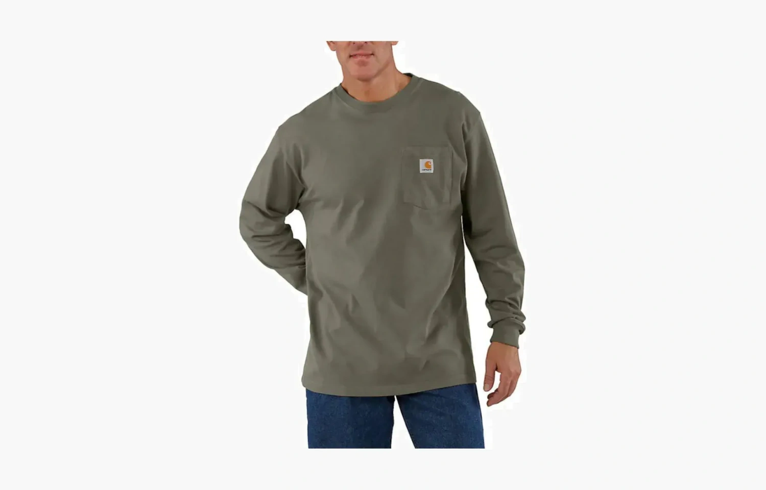 Carhartt T 