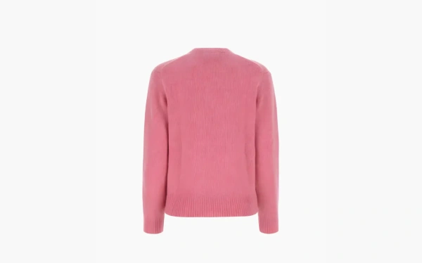 Sporty & Rich Sweaters WMNS Pink 