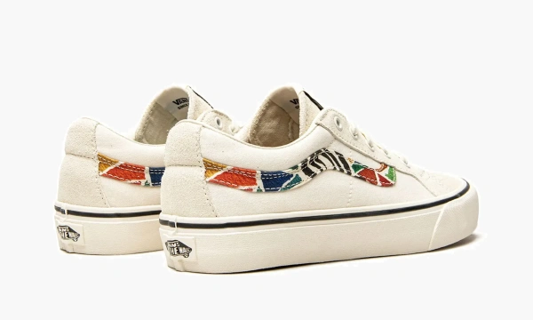 Vans Sk8-low Hanna Scott 