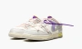 Nike Dunk Low Off-white - Lot 24 