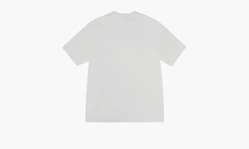 Stussy Ss24 T-shirt Blue