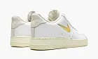 Air Force 1 Low Jewel White/Pale Vanilla