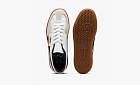 Puma Palermo Leather White Black Gum