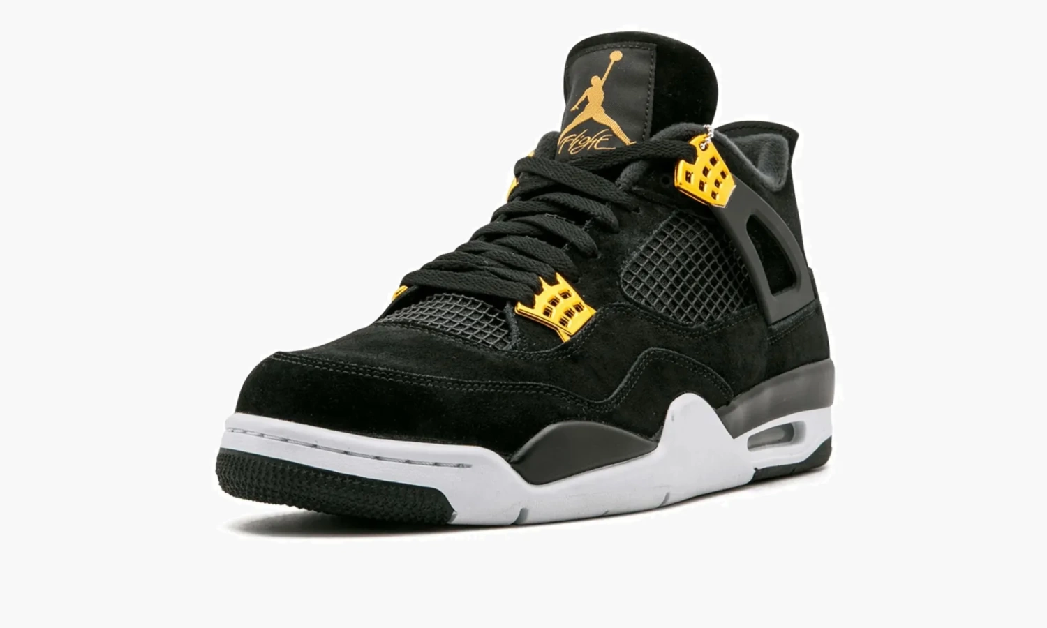 Air Jordan 4 Retro "Royalty" 