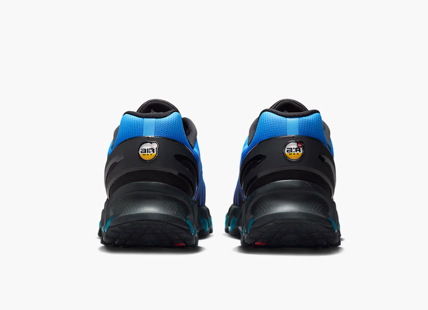 Nike Air Max DN8 "Hyper Royal" 