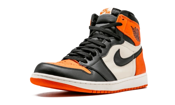 Air Jordan 1 Retro High OG Shattered Backboard 