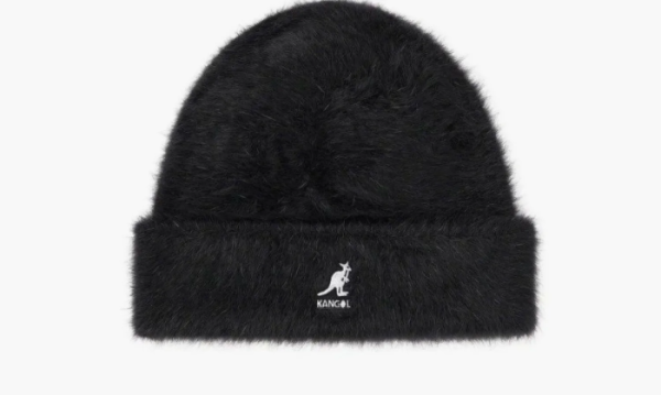 Supreme Fw20 Week 13 ® / Kangol®furgora Beanie Black 