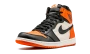 Air Jordan 1 Retro High OG Shattered Backboard 