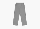 Fear of God Essentials  Fleece Relaxed Sweatpant Dark Heather