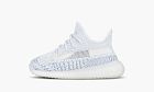 adidas Yeezy Boost 350 V2 Infant Cloud White Non-Reflective