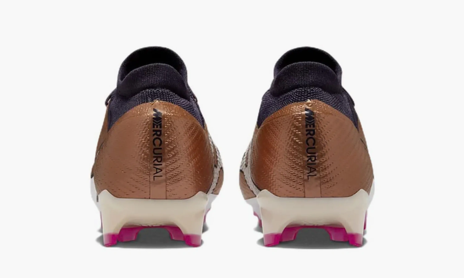 Nike Zoom Mercurial Vapor 15 Pro Fg Generations Pack Metallic Copper 