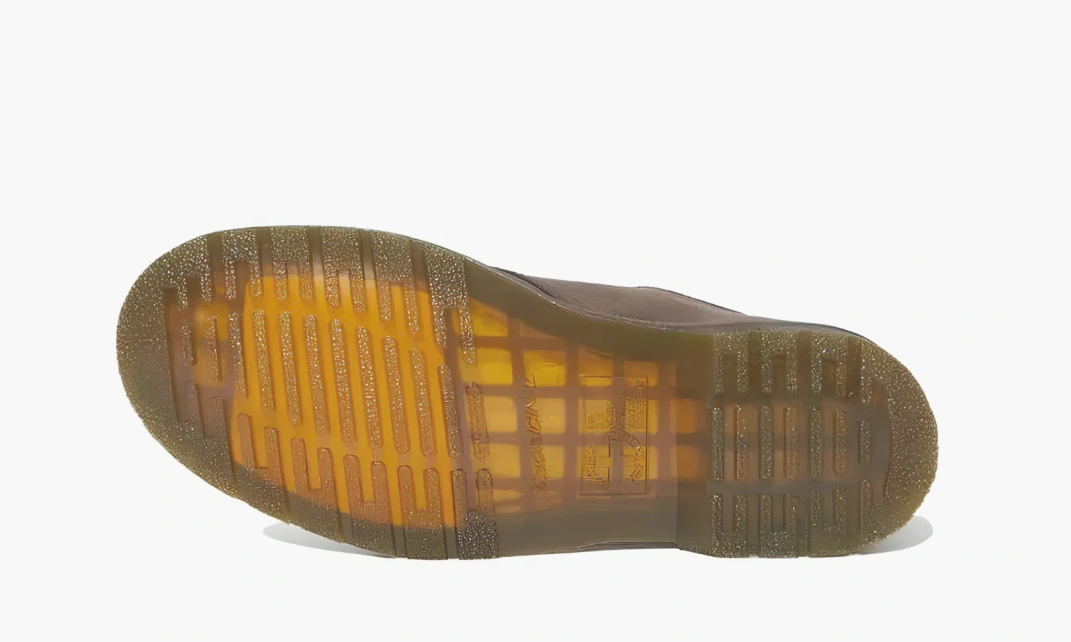 Dr. Martens 1461 Nappa Leather Oxford Crazy Horse 