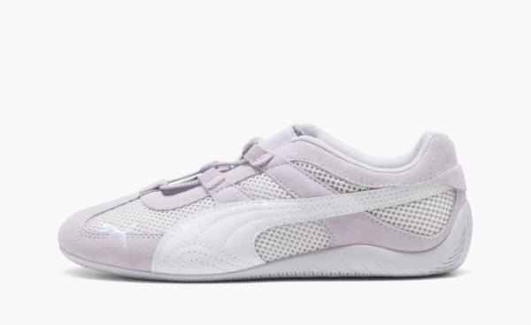 Puma Speedcat Go WMNS Spring Lavender 