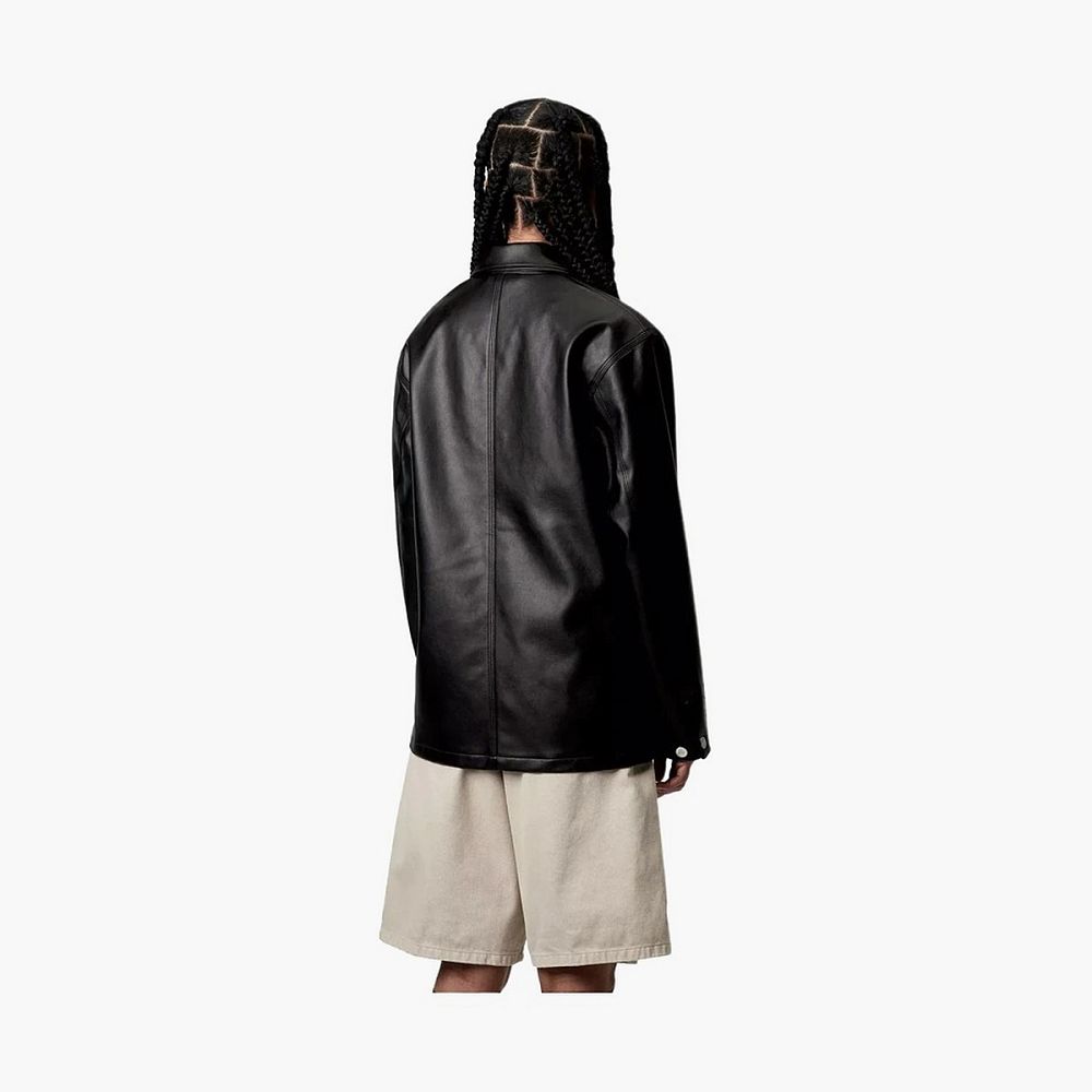 Carhartt WIP SS25 W' Michigan Jacket