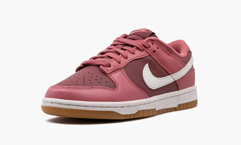 Nike Dunk Low WMNS Desert Berry
