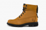 Timberland X Ghostbusters Premium 6 Inch Lace Up Waterproof Boot WMNS "Wheat Nubuck" 