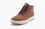 Timberland MidTop Maple Grove Chukka Boot AntiSlip "Brown" 