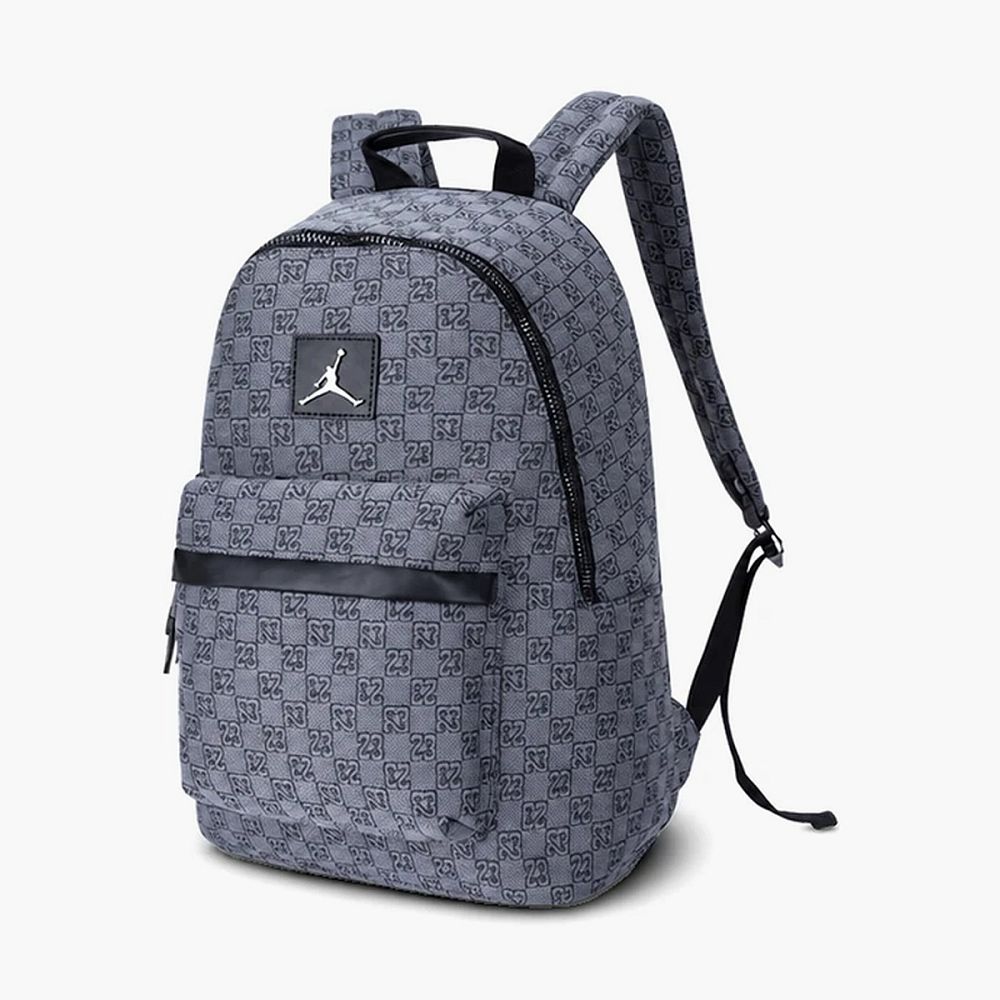 Рюкзак Jordan Monogram Dark Smoke Grey