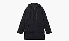 Jordan Down Jacket Black
