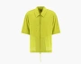 Adidas x Song For The Mute Short-Sleeve Shirt Unity Green 