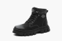 Dickies Winter Battle Boots Black 