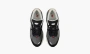 New Balance 2002r Black White 