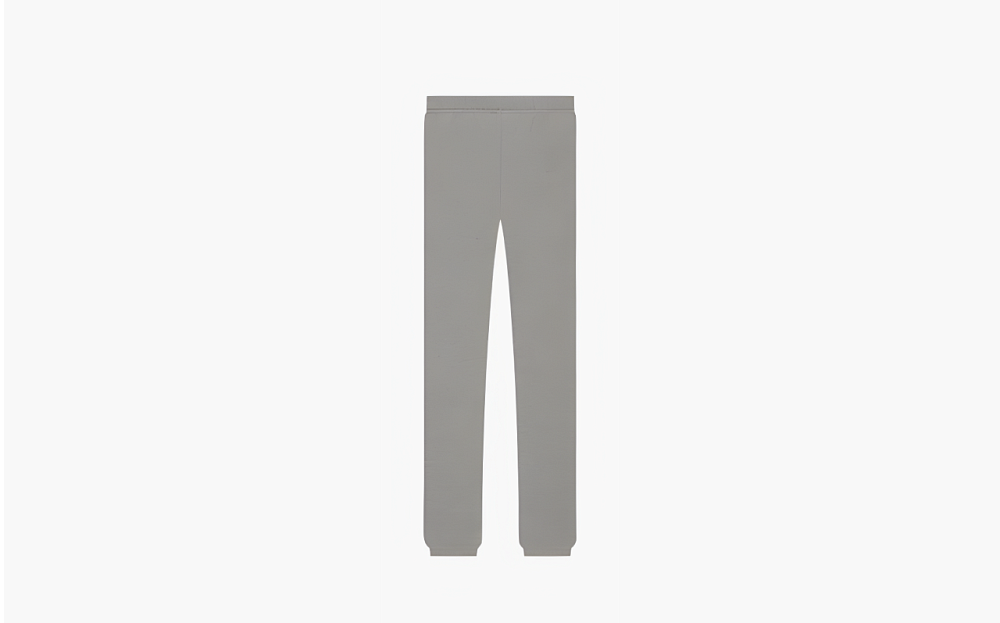 Fear Of God Essentials SS22 Dark Oatmeal