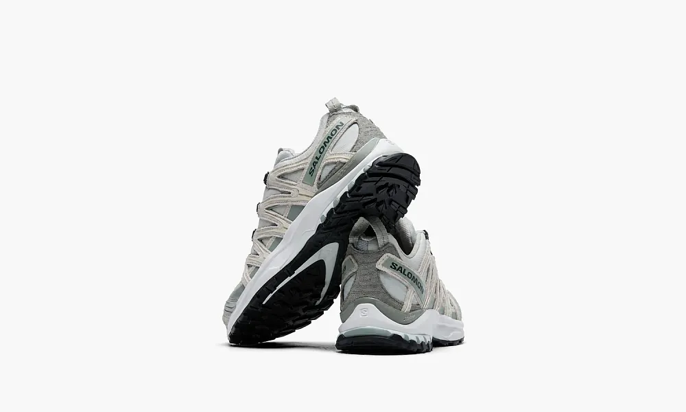 Salomon XA Pro 3D Dawn Blue White