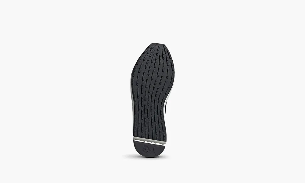 Y-3 Shiku Run Black Orbit Grey
