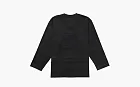 Supreme Marithé + François Girbaud Hockey Jersey Black