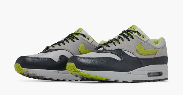 Nike Air Max 1 SP x HUF Green 2024
